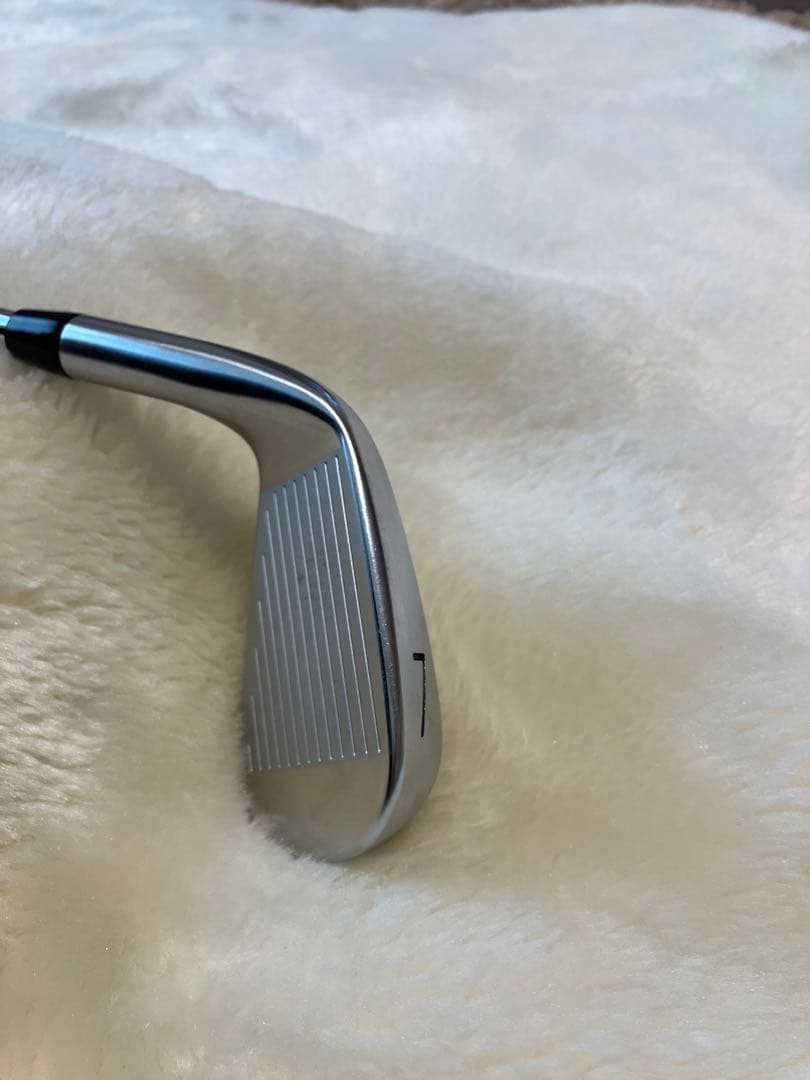 Titleist T150アイアンセットP-5 6本セット