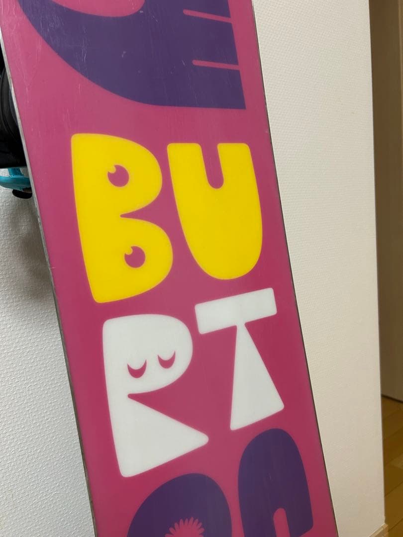 子供用　スノーボード