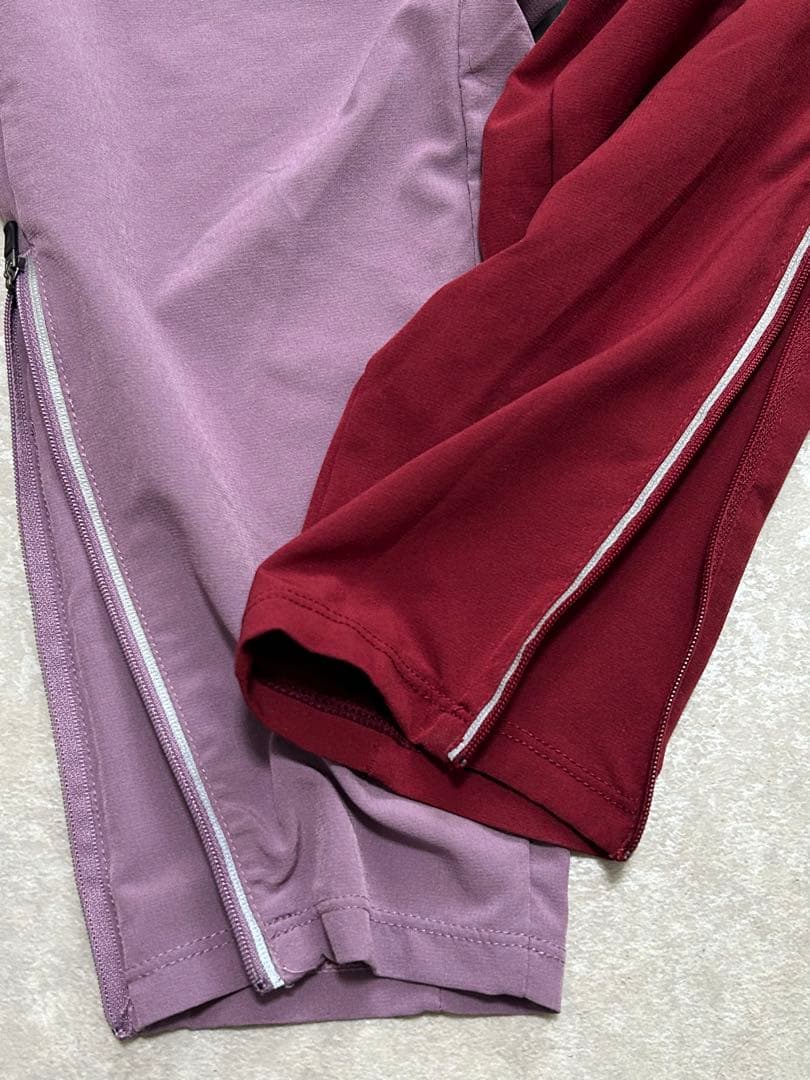 NIKE フェノム エリート BRS ウーブン ランニングパンツ ブルーリボン