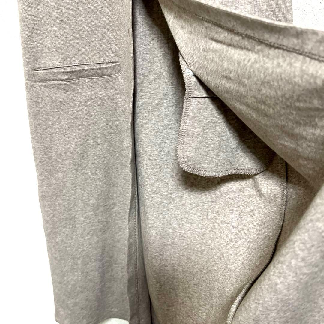 ✨ブルネロクチネリ　ベージュコットンジレ✨