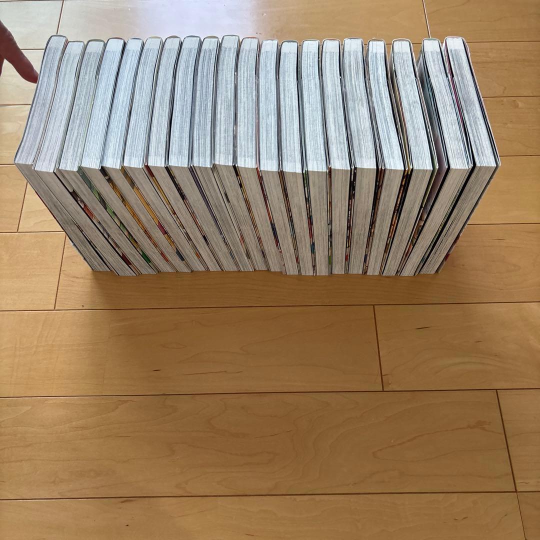 塩*ん様 ヒカルの碁　完全版の全巻（帯付き）