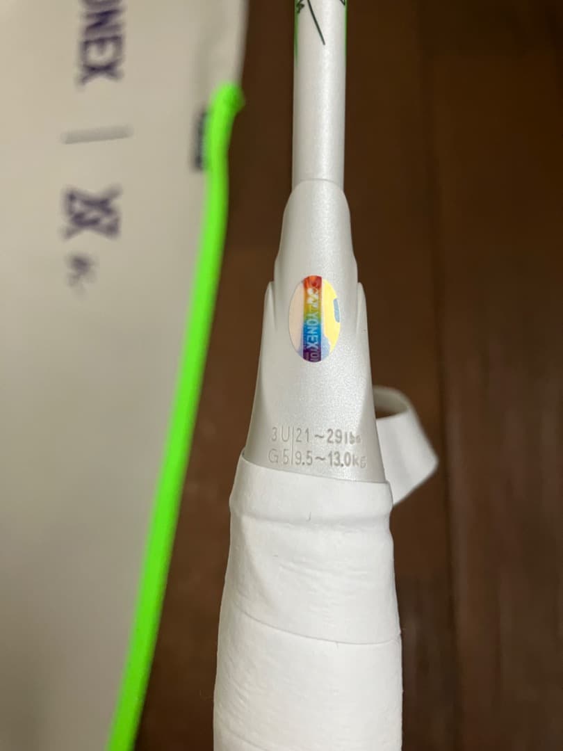ASTROX 100ZZ 3UG5 未使用