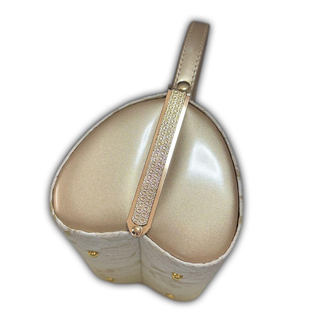 和装用バッグと草履セット　フリーサイズ　新品・未使用品