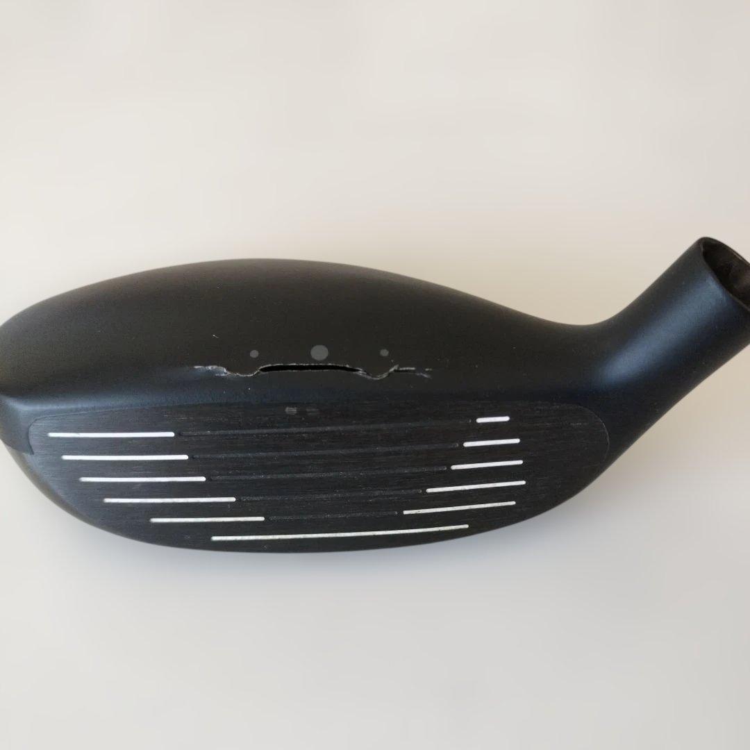 PING G425 ユーティリティ 3番 (19度) ヘッドのみ