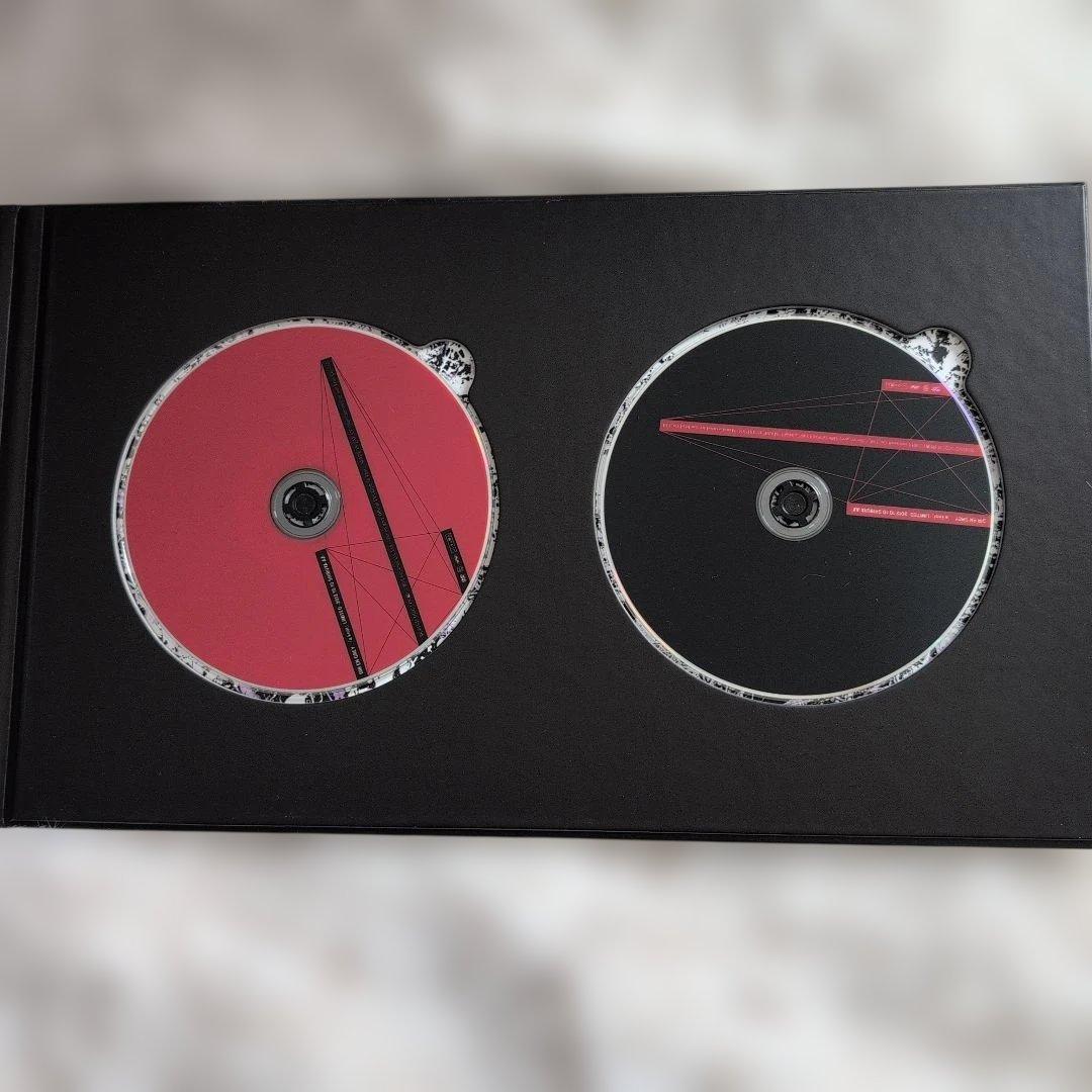 DIR EN GREY『a knot』限定 DVD