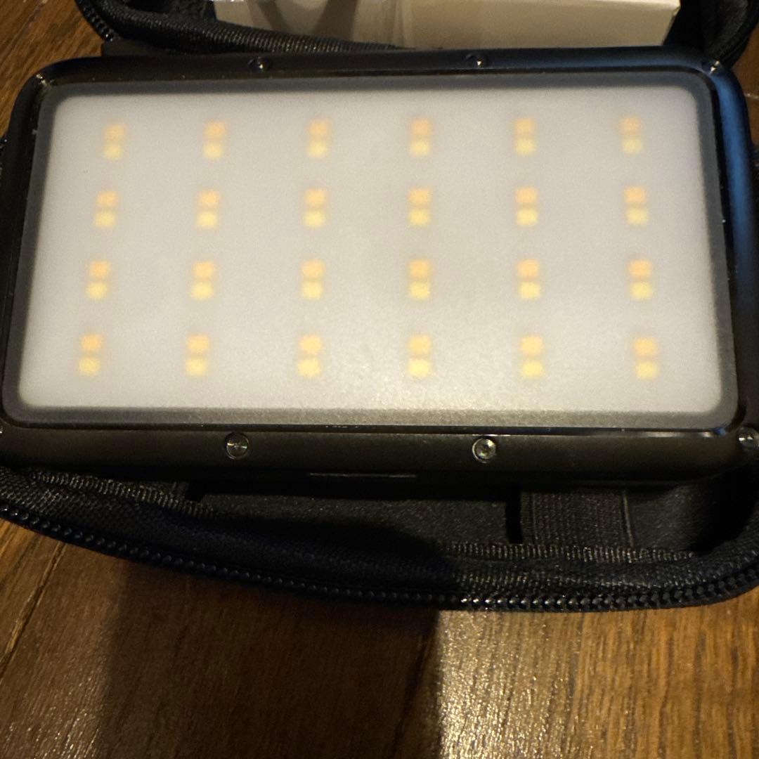 LUMENA2 ルーメナー2 迷彩LEDランタン