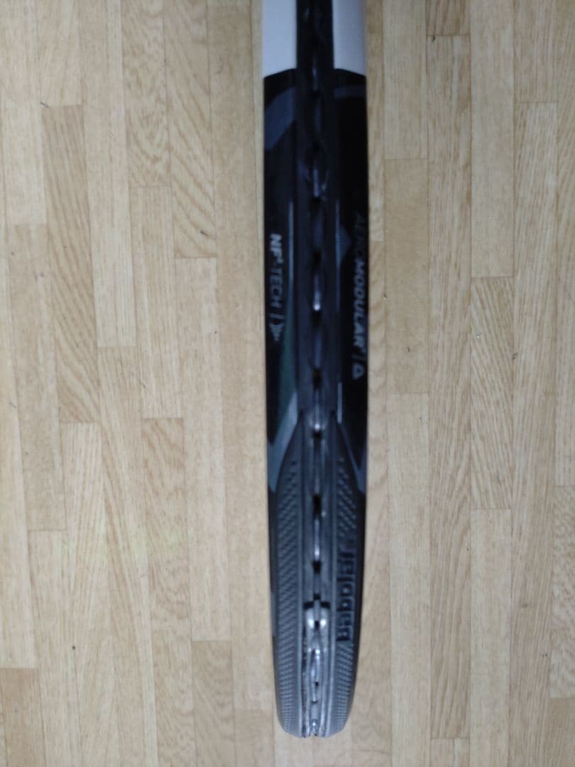 Babolat Pure Drive 98 G2 バボラピュアドライブ98