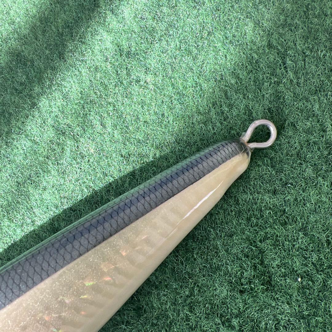 アルモミス ARUMOMIS リアルペンシル280 280mm 150g サンマ