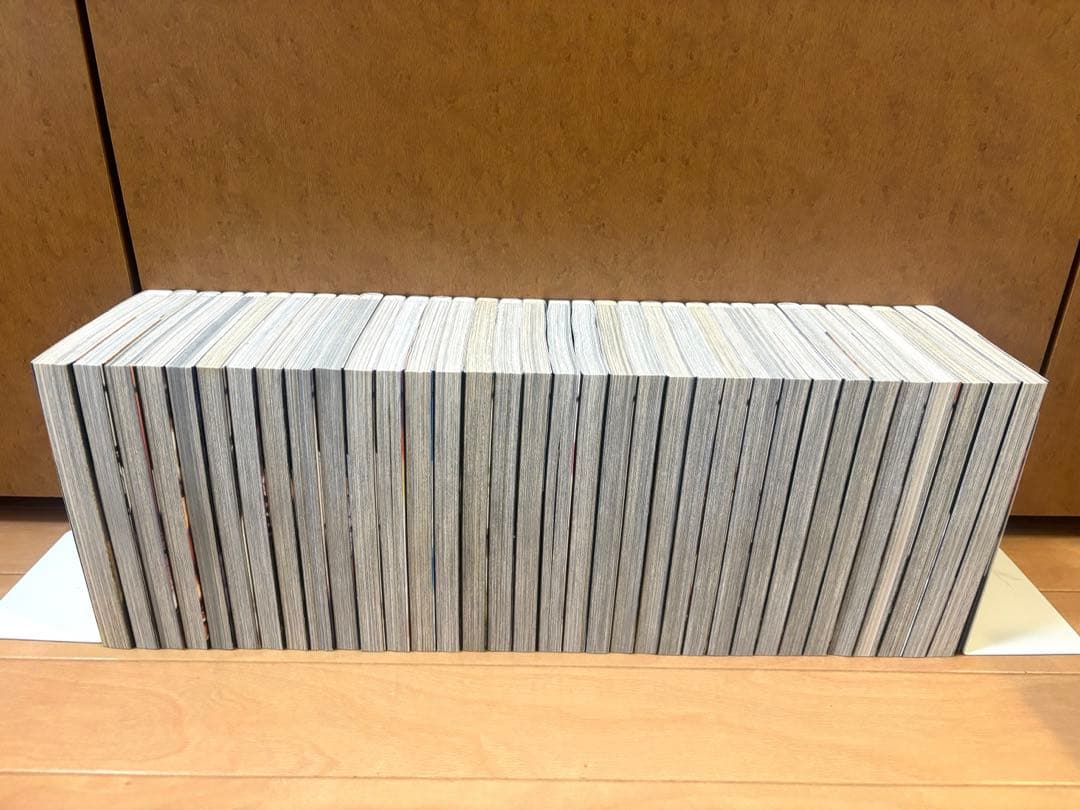進撃の巨人全34巻セット