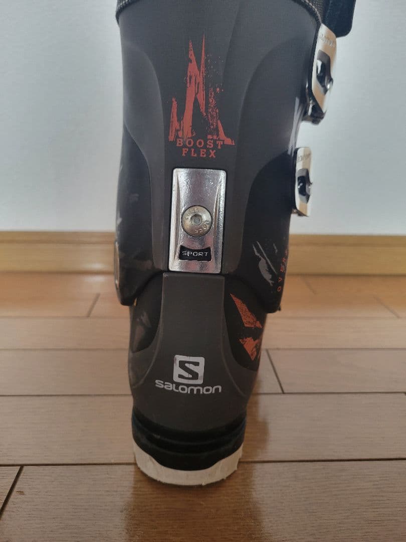Salomon XPRO X90 スキー ブーツ