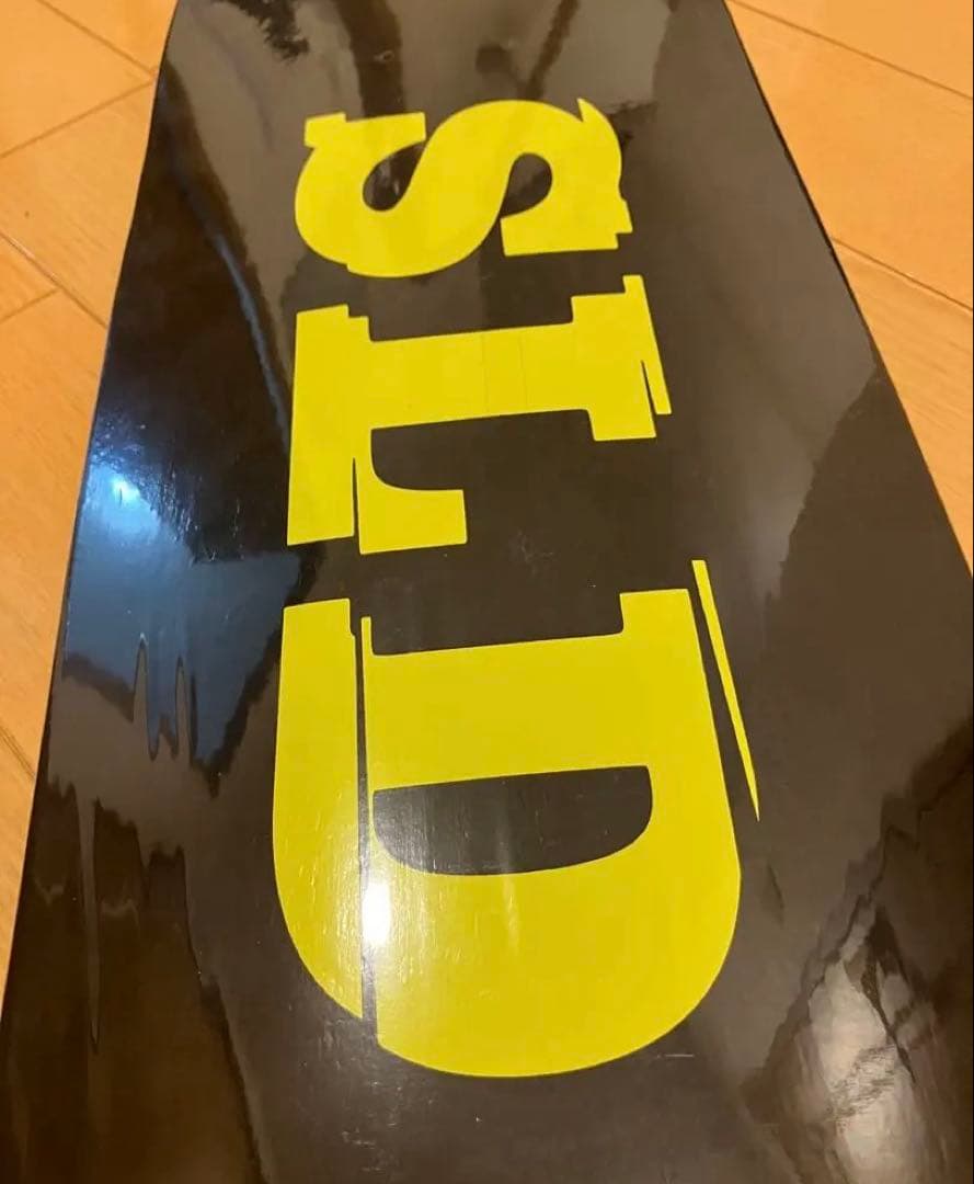 【SALE❗️新品・未使用】SLD スケートボードデッキ