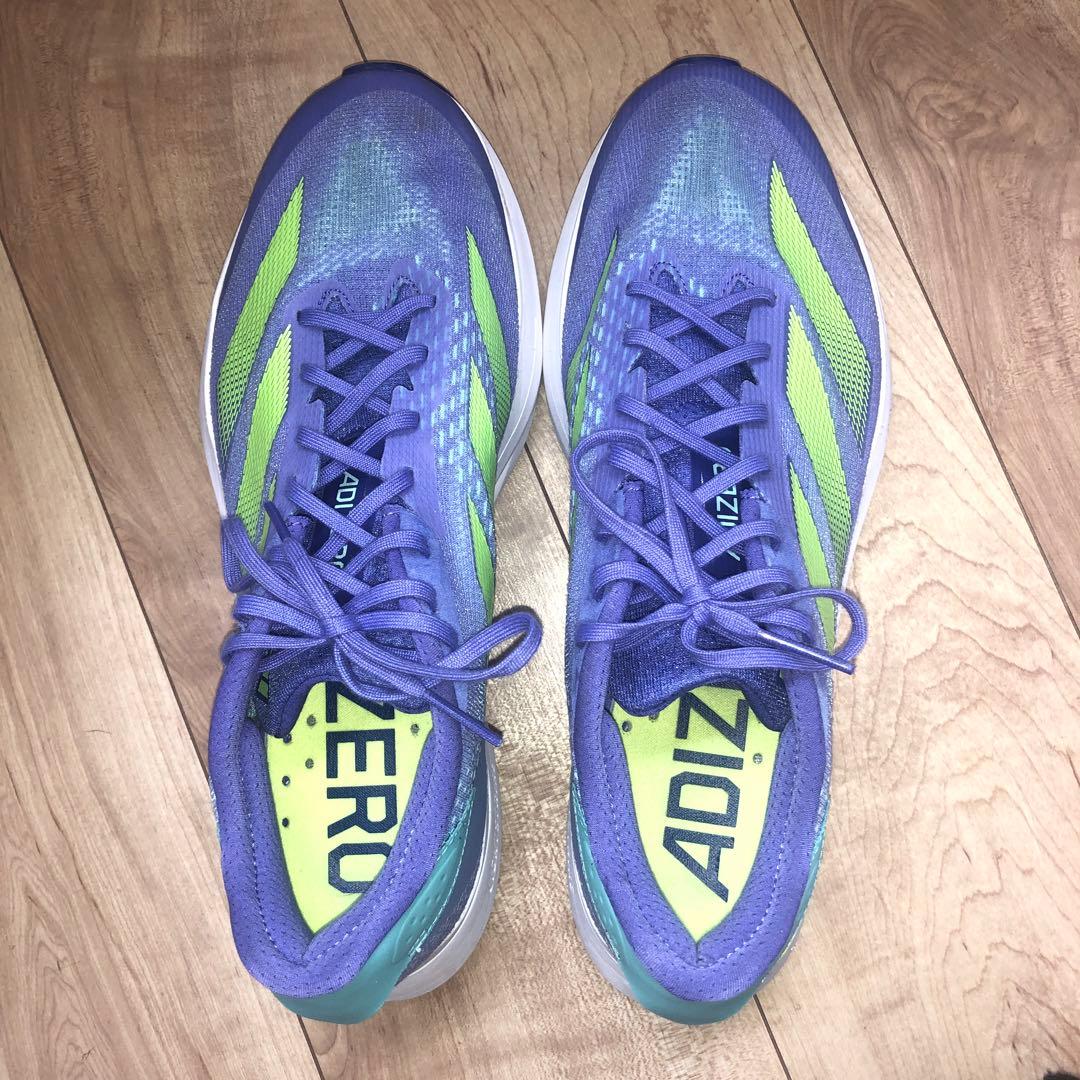 adidas アディゼロSL2 28.0cm