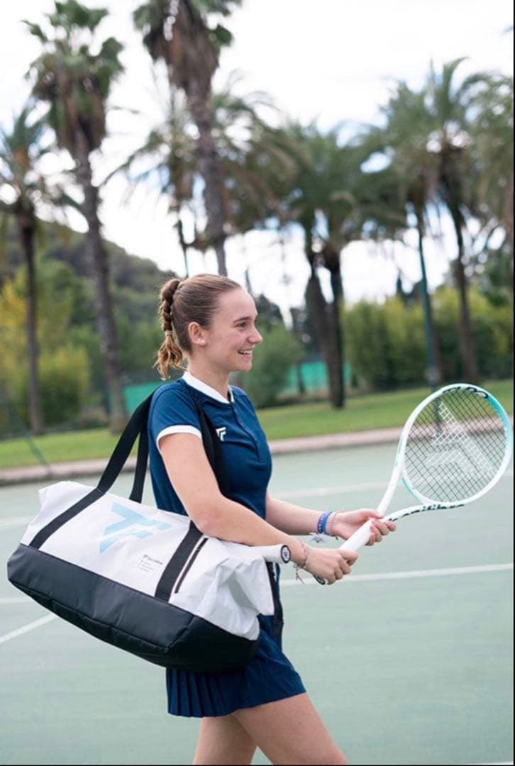 tecnifibre TEMPO v2 285 テニスラケット　美品