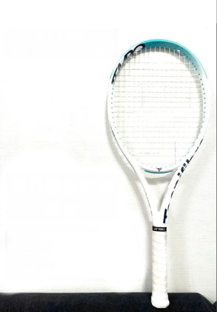 tecnifibre TEMPO v2 285 テニスラケット　美品