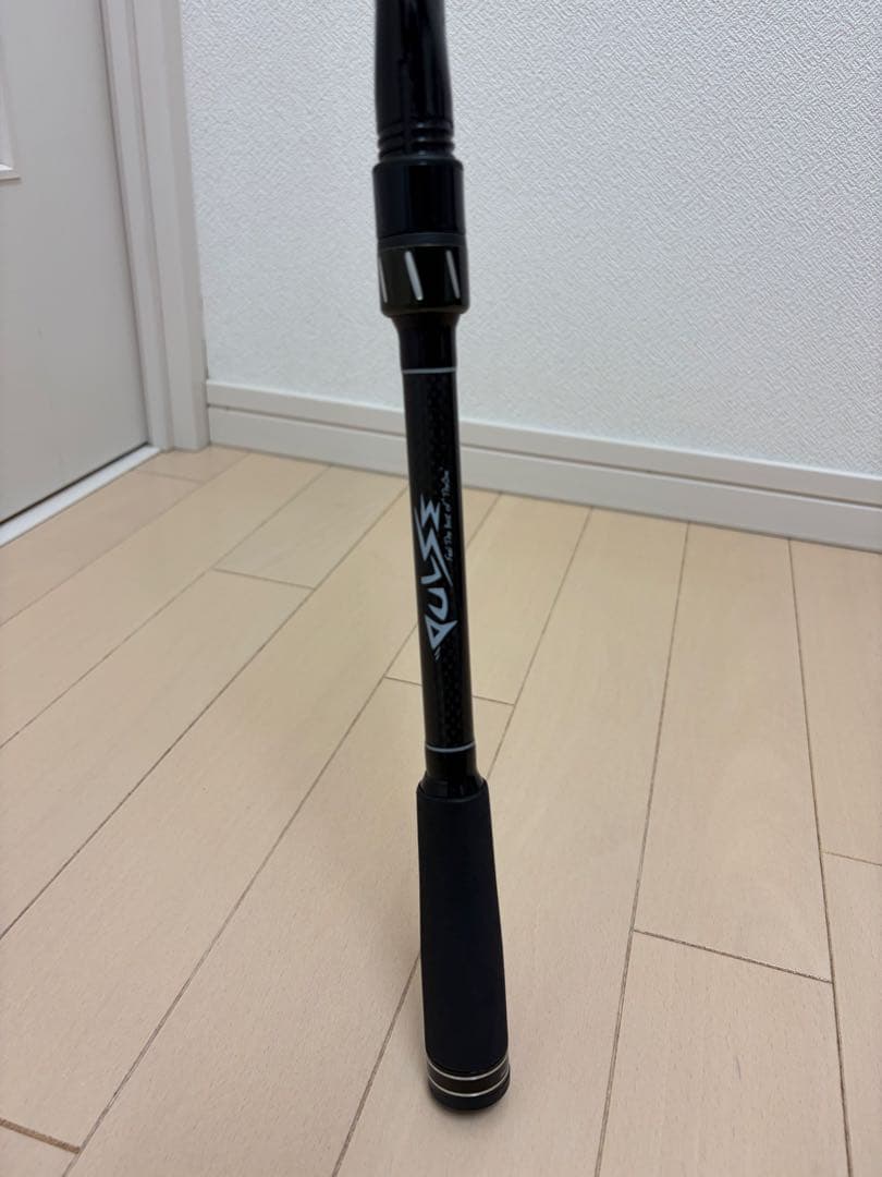 DRT PULSE 2s バリアル付きストラディックセット