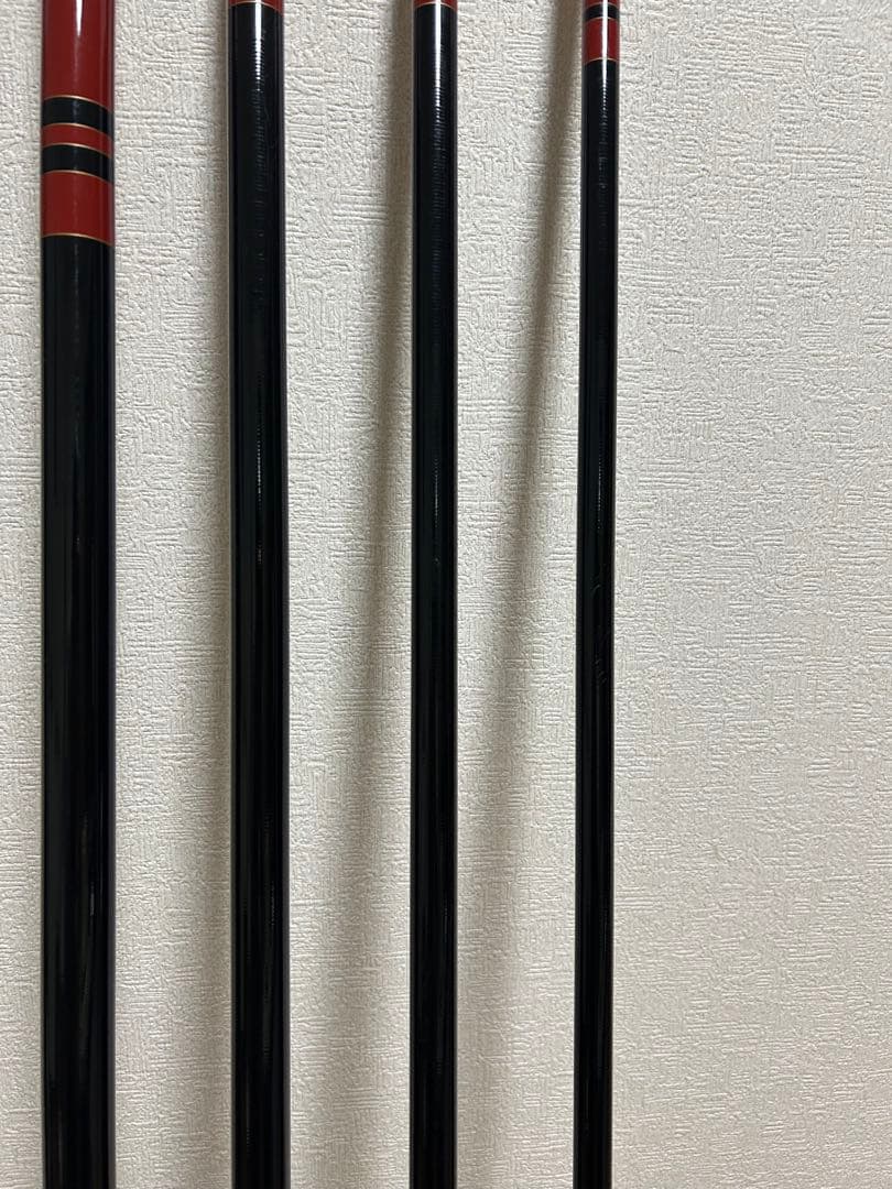 がまかつ がま磯 マルチフレックスIII たもの柄 5.5m(4.5m)