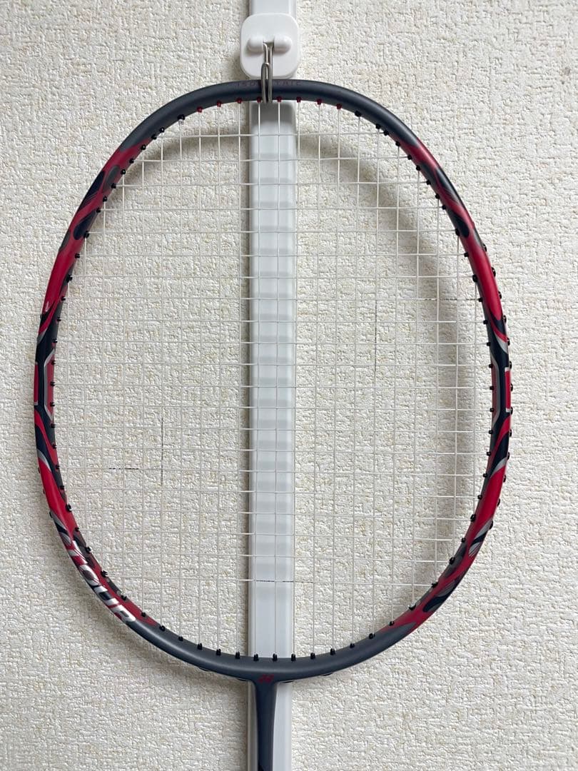 ヨネックス Arcsaber 11 ツーア