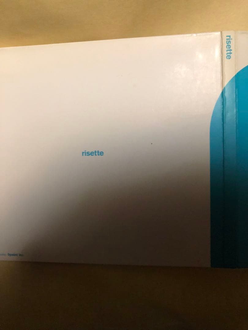邦楽 risette