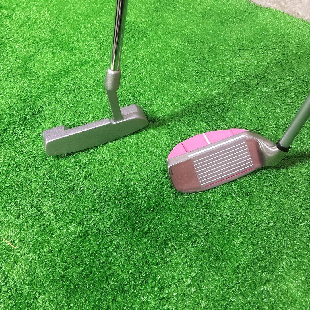 Callaway Solaire バッグ付 レディースゴルフクラブ 10本セット