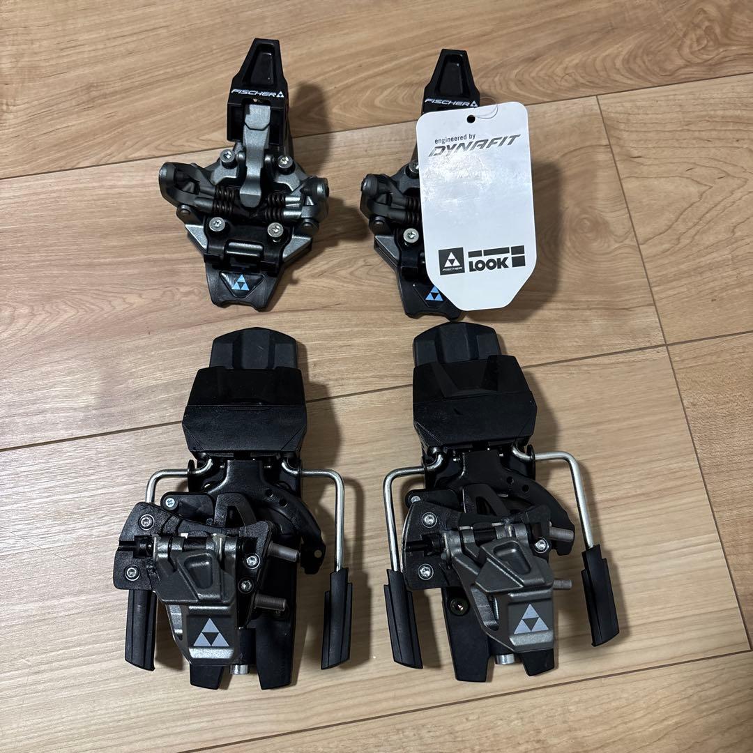 スキー Fischer Tour Classic st