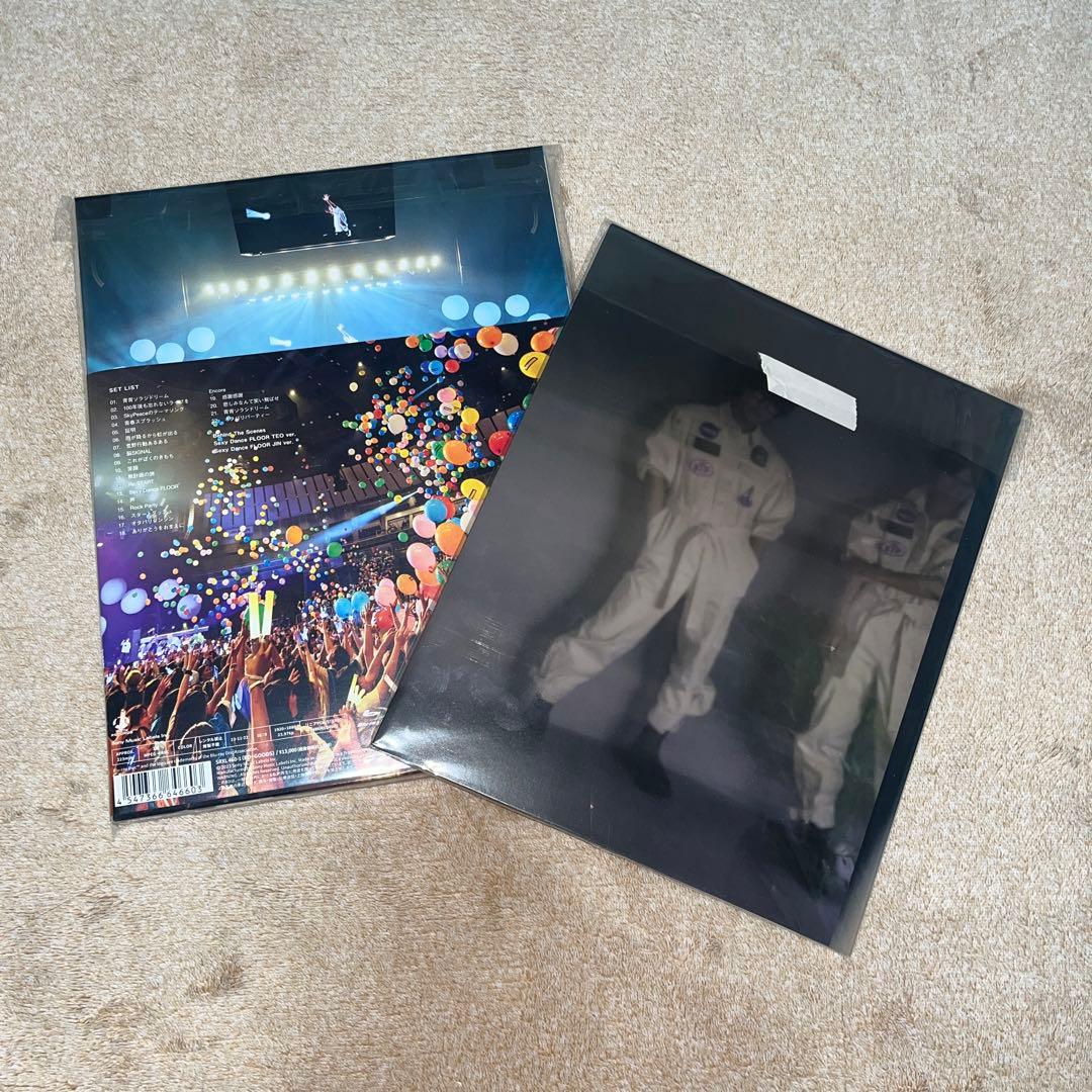 スカイピース/SkyPeace Live at YOKOHAMA ARENA-…