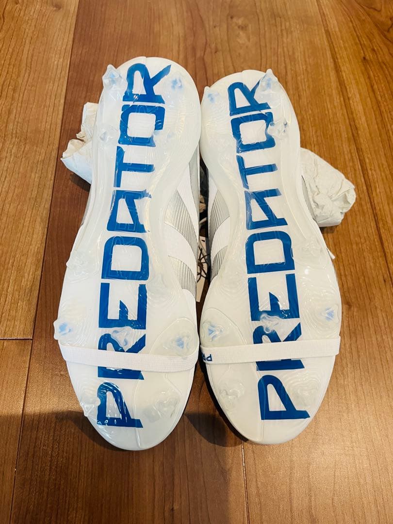 全力応援adidas Predator Elite FT FG アディダス