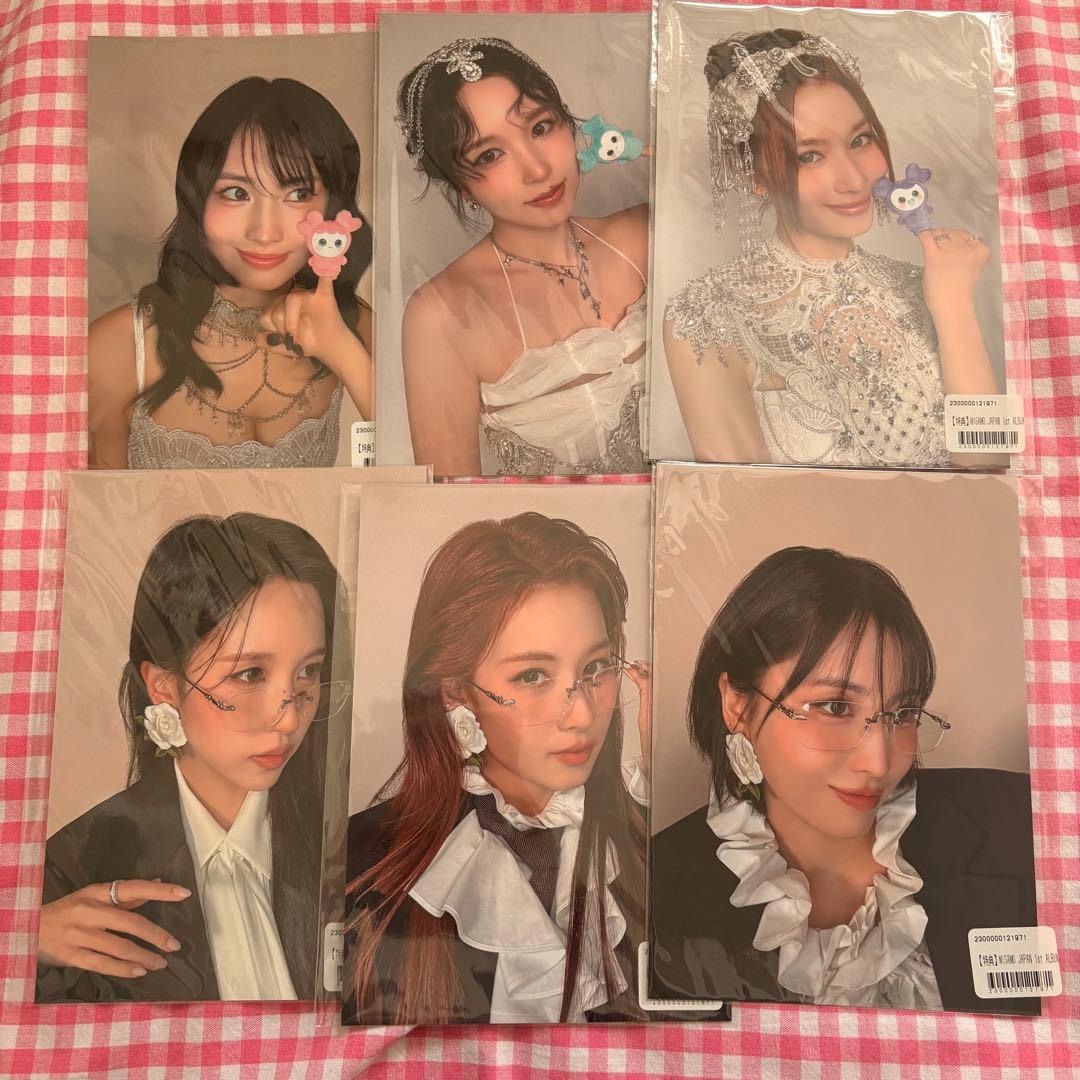 twice モモ ミサモ PLAY MOMO 盤