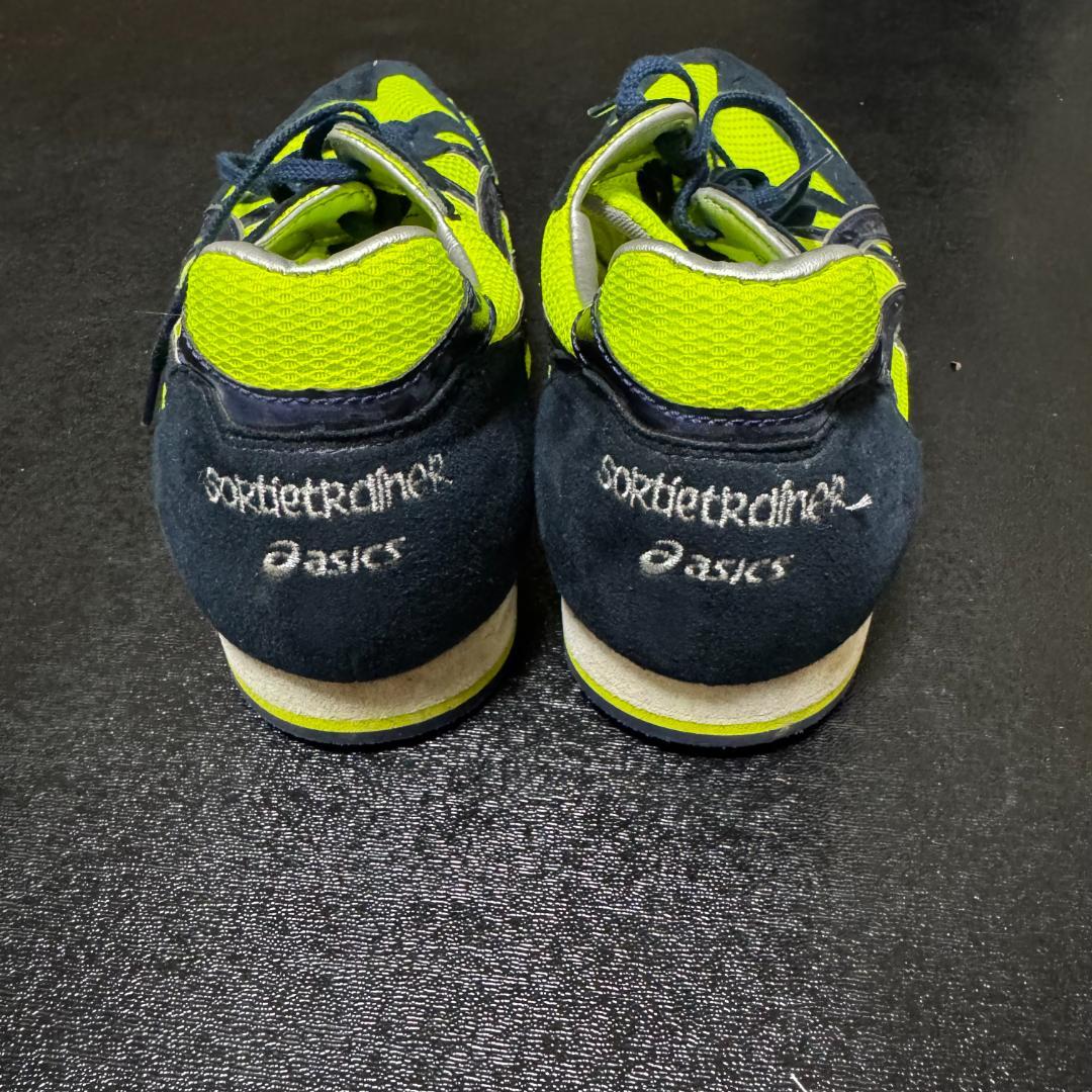 asics ソーティトレーナーSP　28㎝