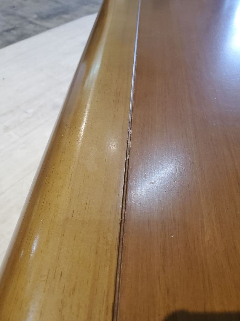 カリモク家具 karimoku　リビングテーブル センター ロー 机 ソファ