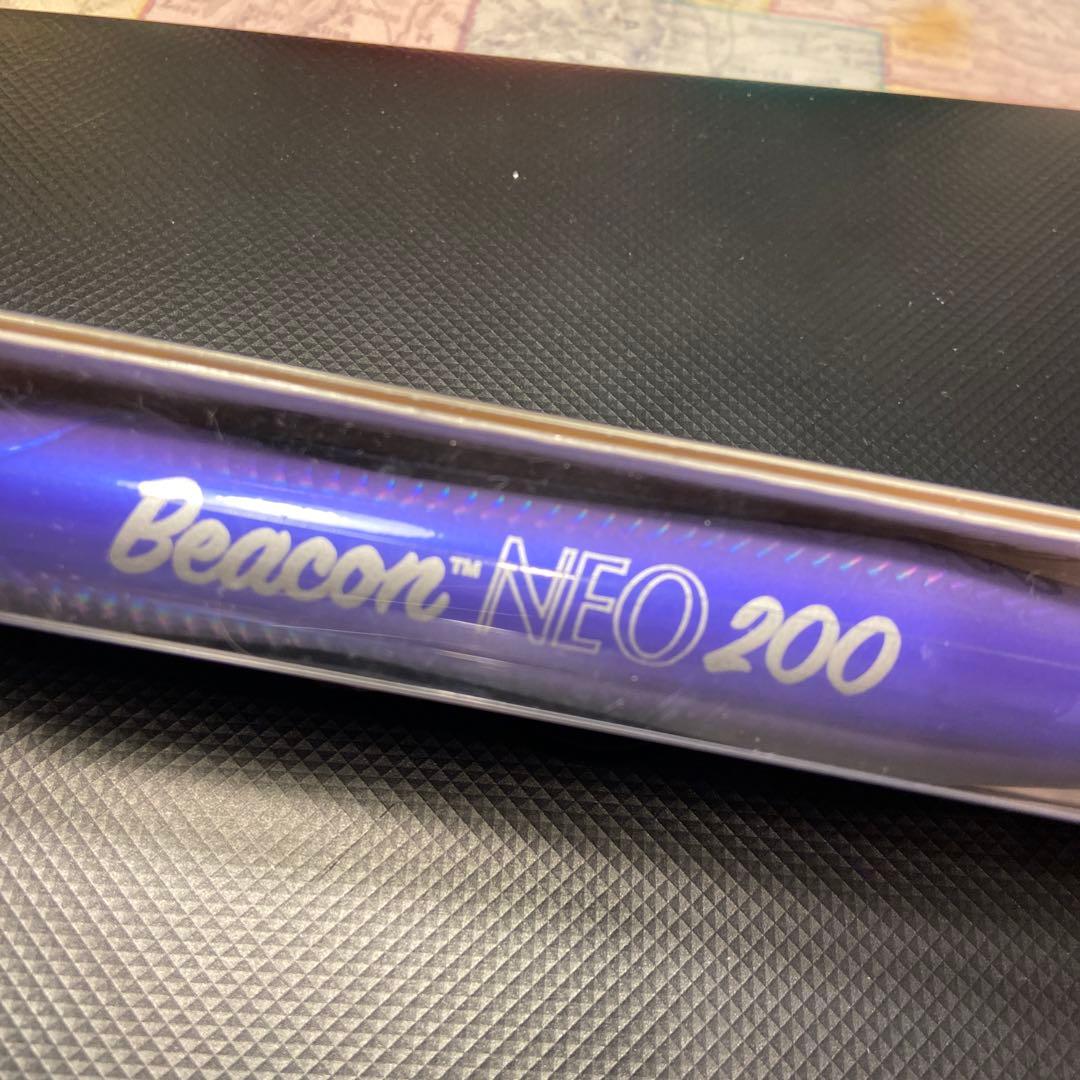 D-CLAW ビーコンNEO200