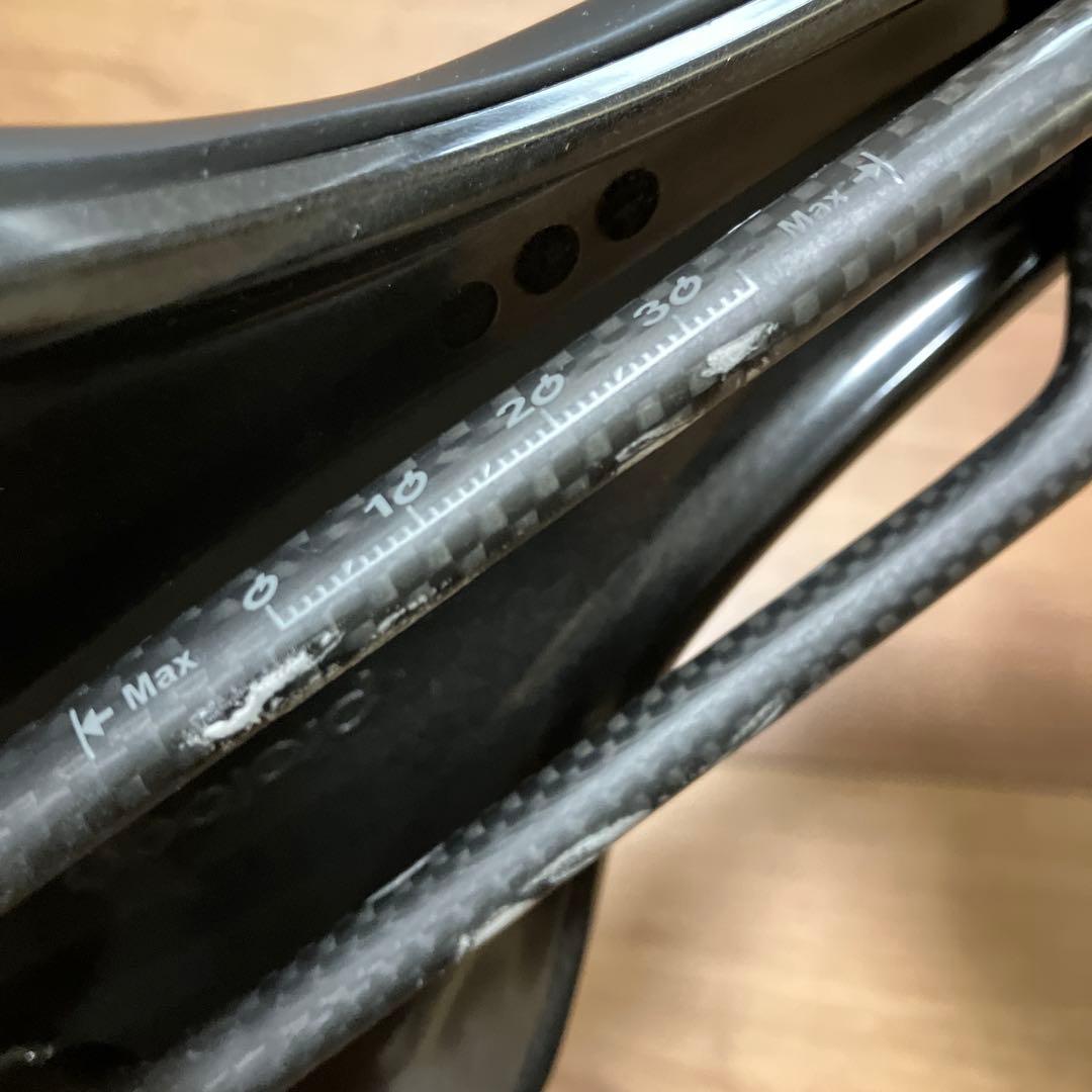 Prologo(プロロゴ) NAGO R4 NACK 137 サドル