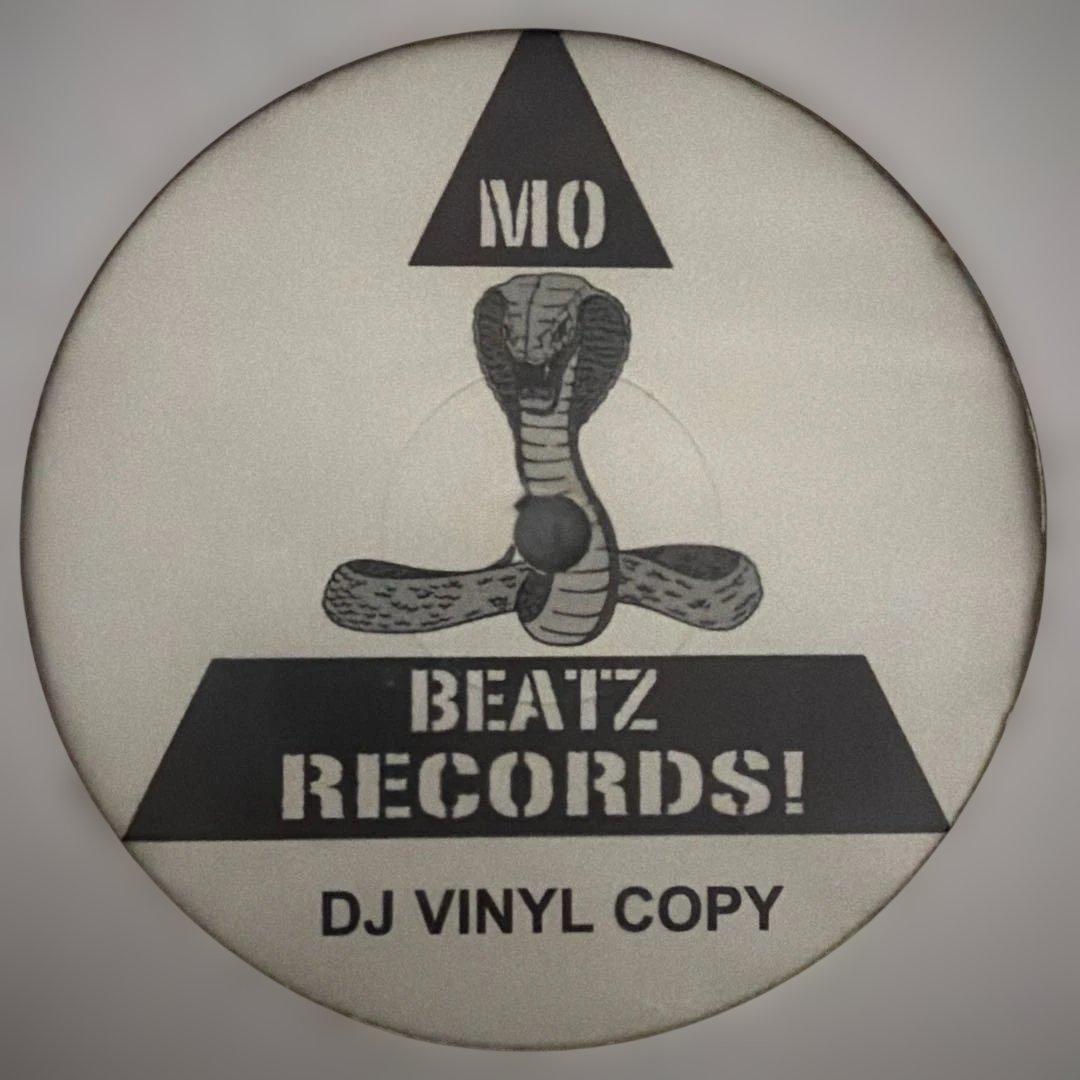 G-RAP レコード　９枚セット