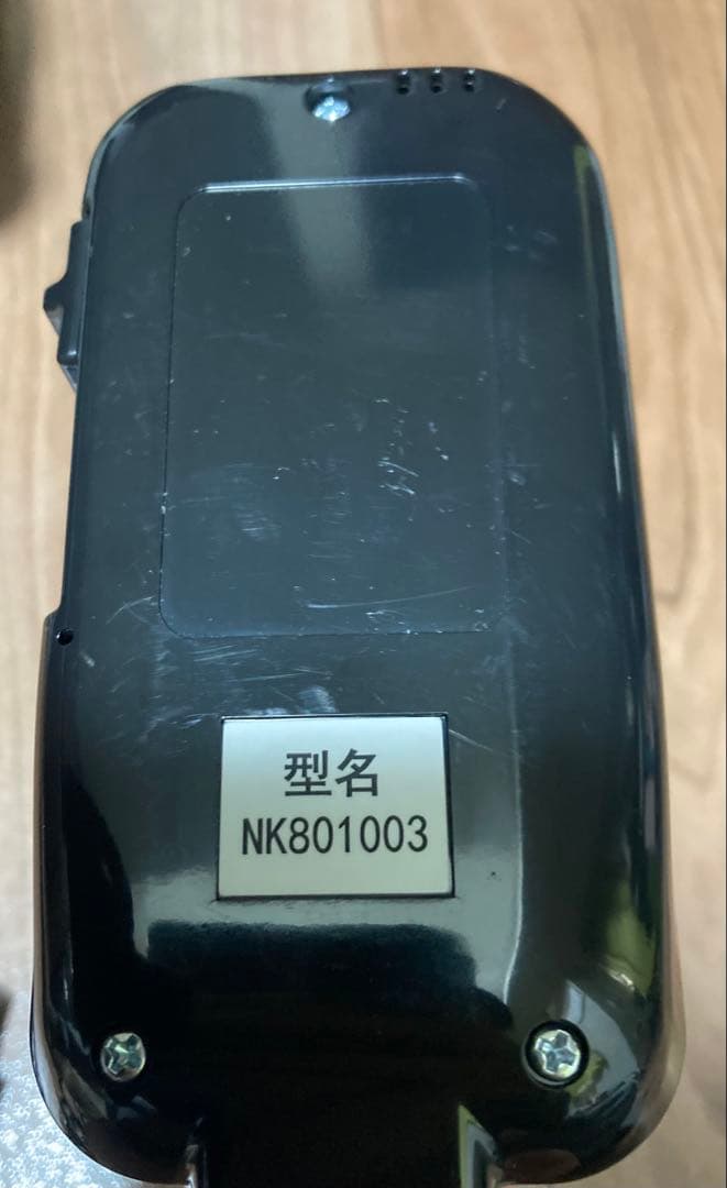 日本製　電気毛布　CURUN　洗える140×140 タイマー付き　クルン　着る