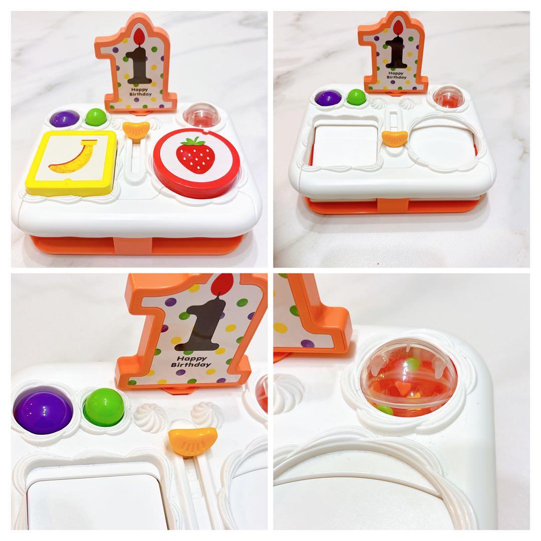 【美品】人気のタンバリン入り♪こどもちゃれんじ プレイジム　絵本　まとめ売り