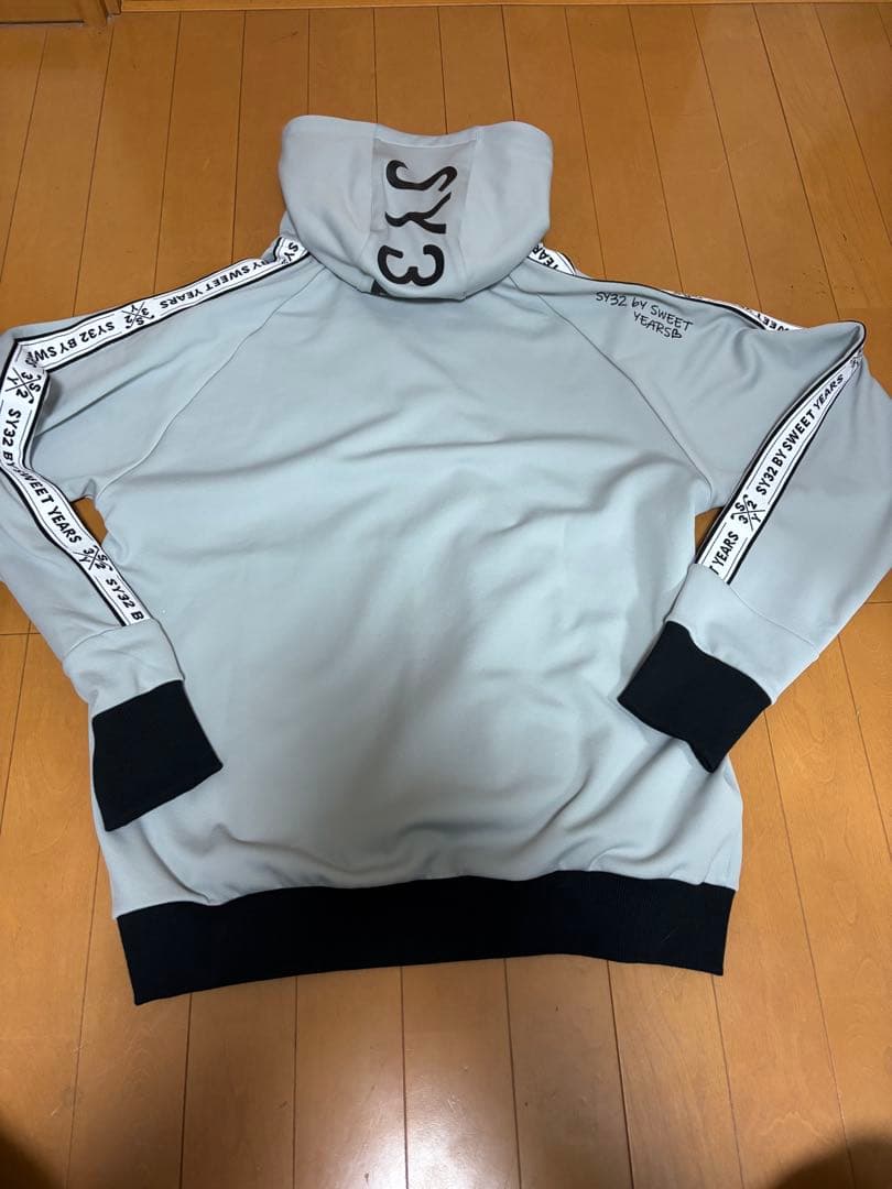 ひ*様 sy32 ゴルフウェア
