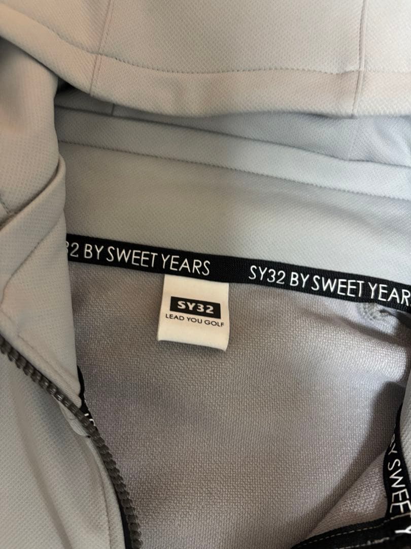 ひ*様 sy32 ゴルフウェア