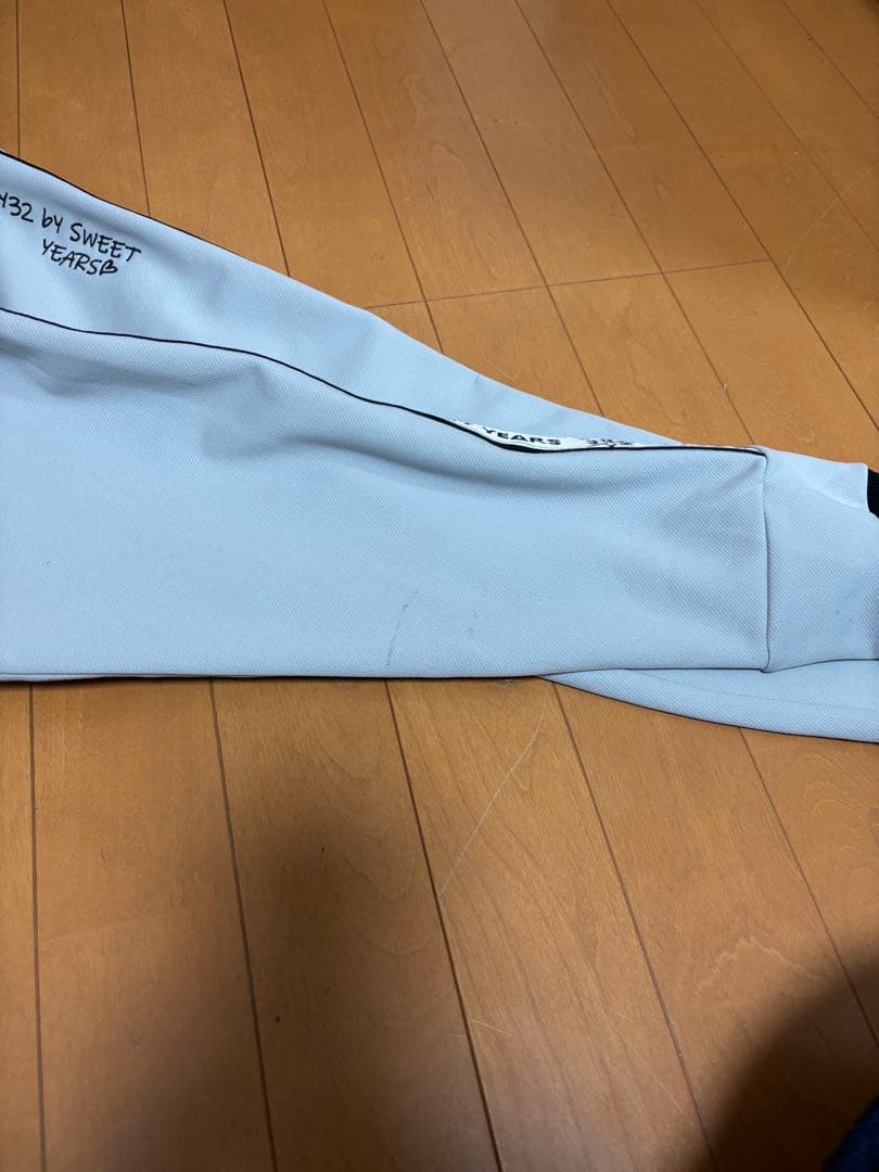 ひ*様 sy32 ゴルフウェア