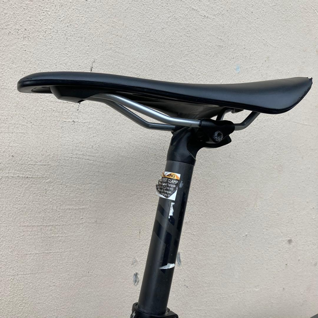 SPECIALIZED スペシャライズド ロードバイク 52サイズ
