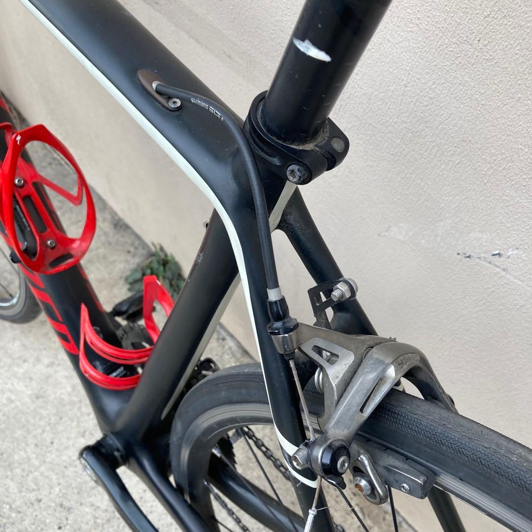 SPECIALIZED スペシャライズド ロードバイク 52サイズ
