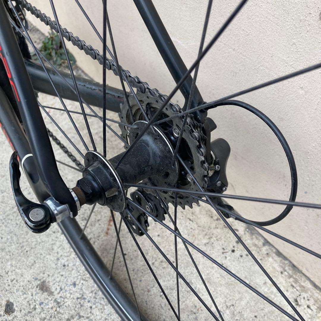 SPECIALIZED スペシャライズド ロードバイク 52サイズ