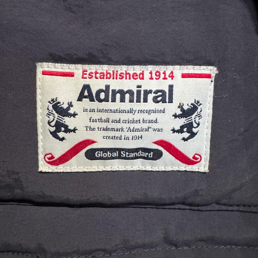 ニコル　Admiral別注ダウンジャケット　48(L)サイズ