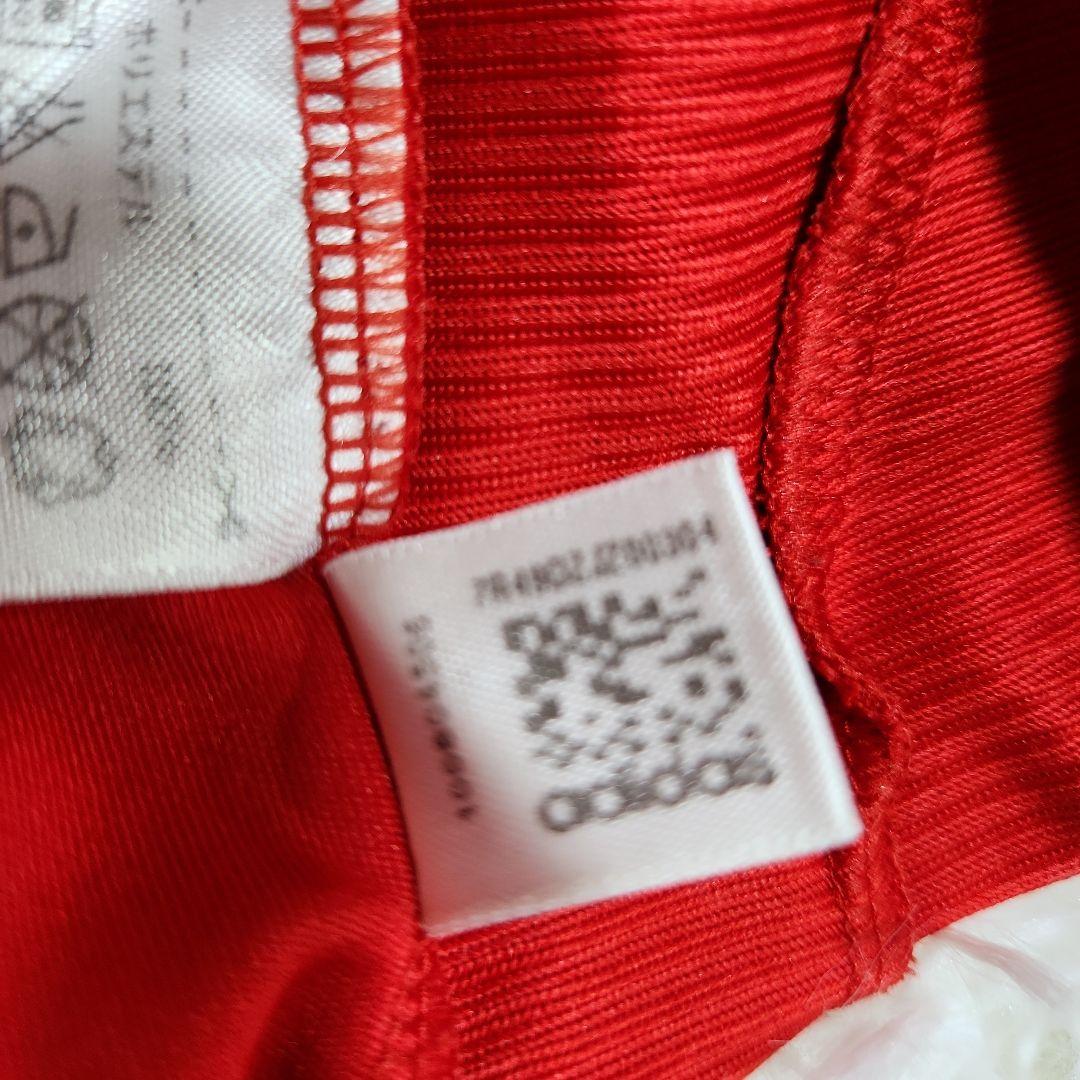 Liverpool FC adidas サッカーウェア　長袖　リバプールFC　F