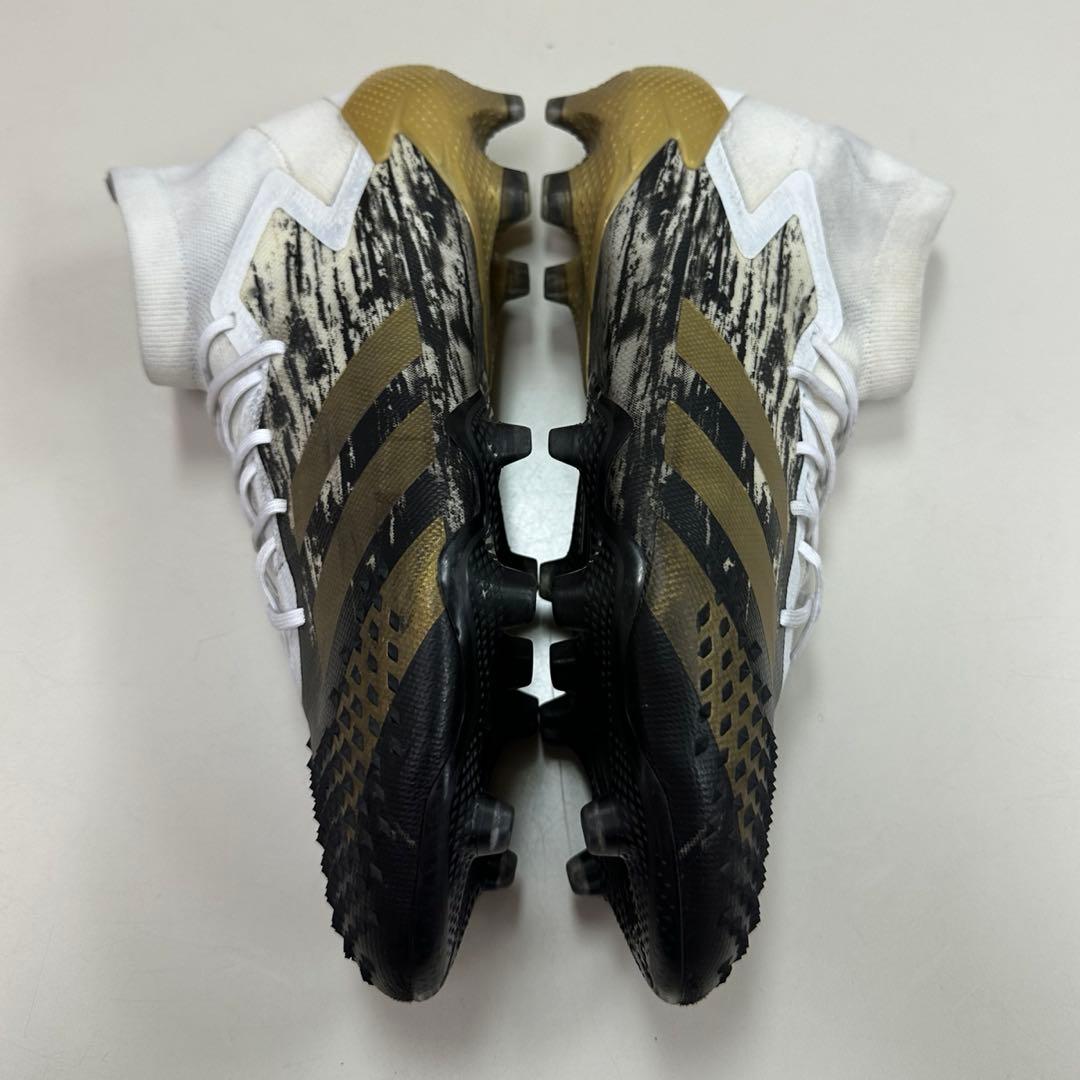 adidas Predator Mutatorサッカースパイク27.0cm