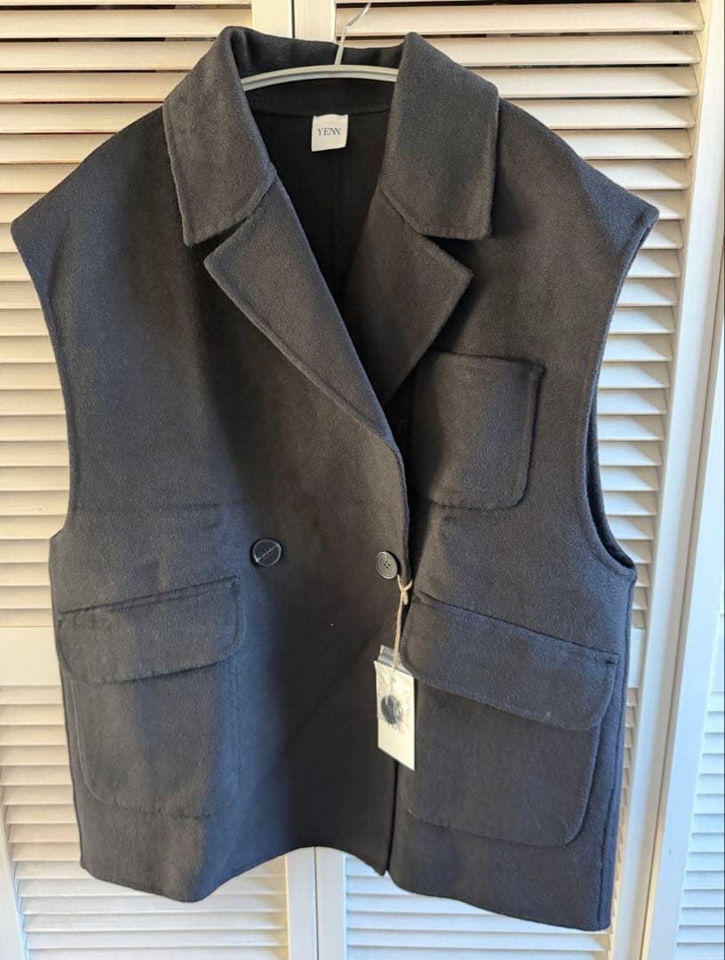 yenn ベスト