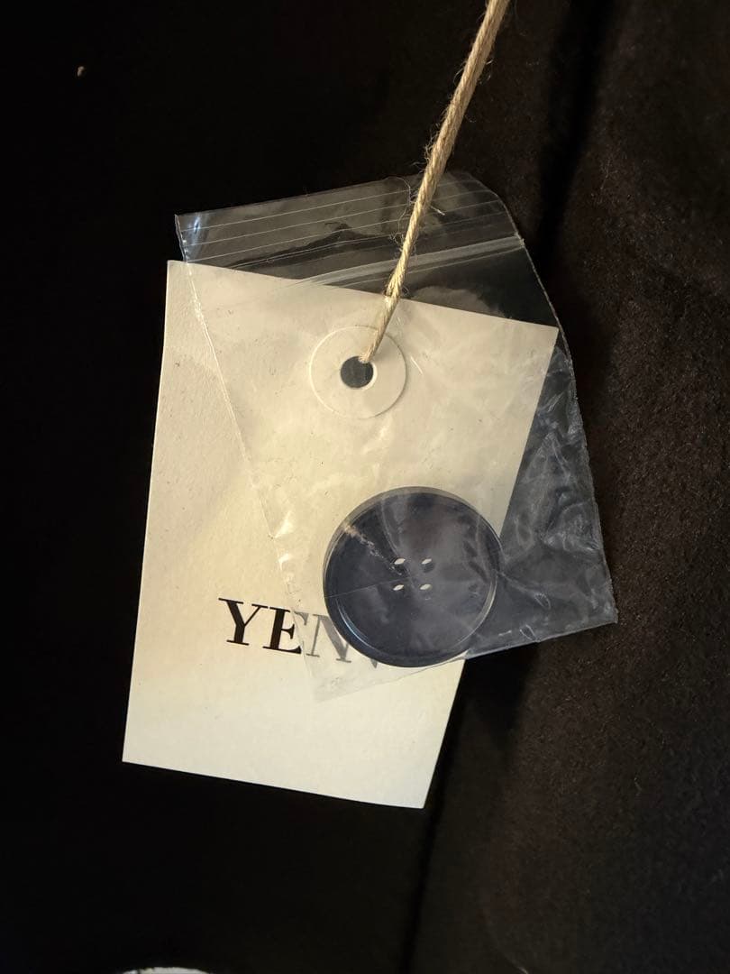 yenn ベスト