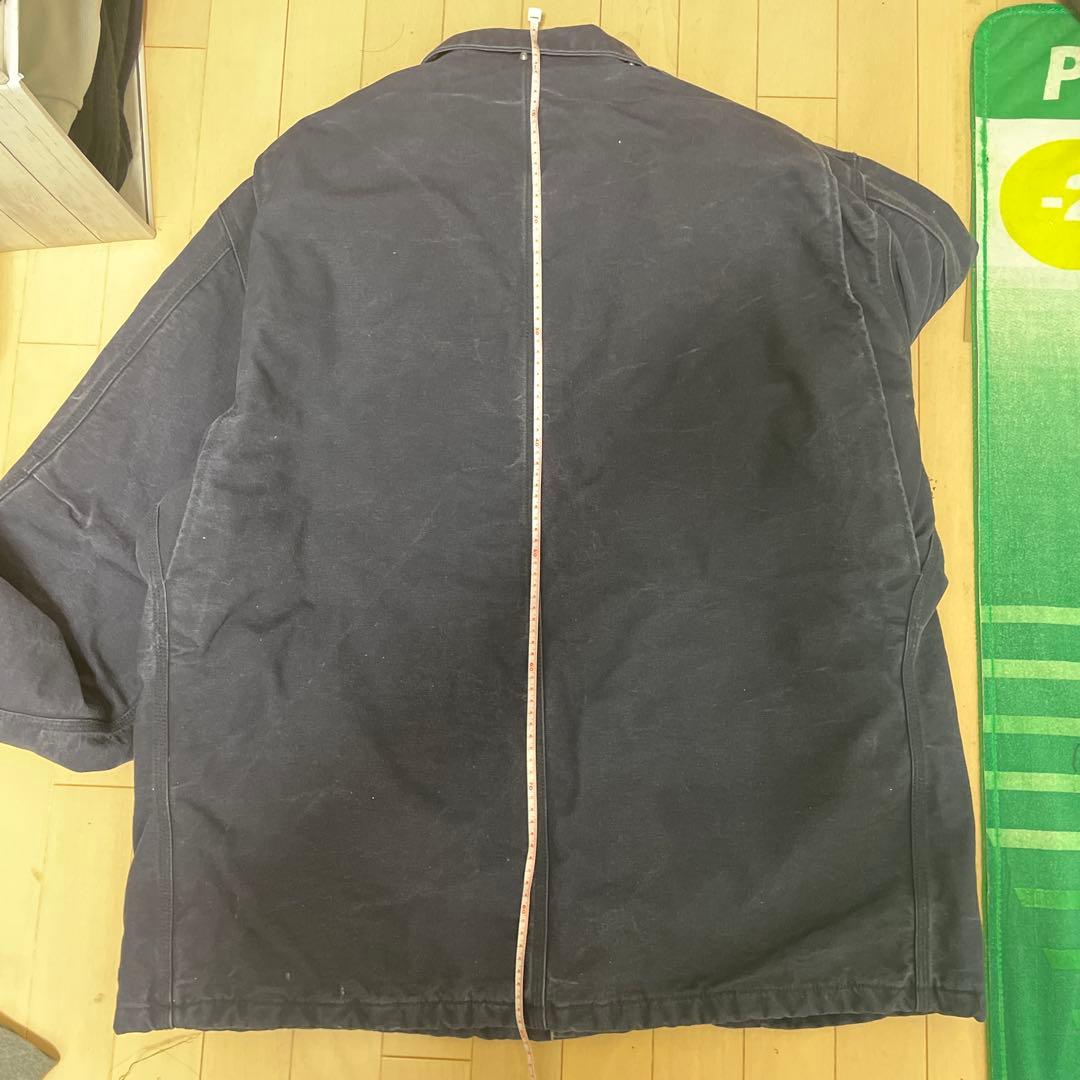 いのすけマンCarhartt トラディショナルジャケット　FRシリーズ