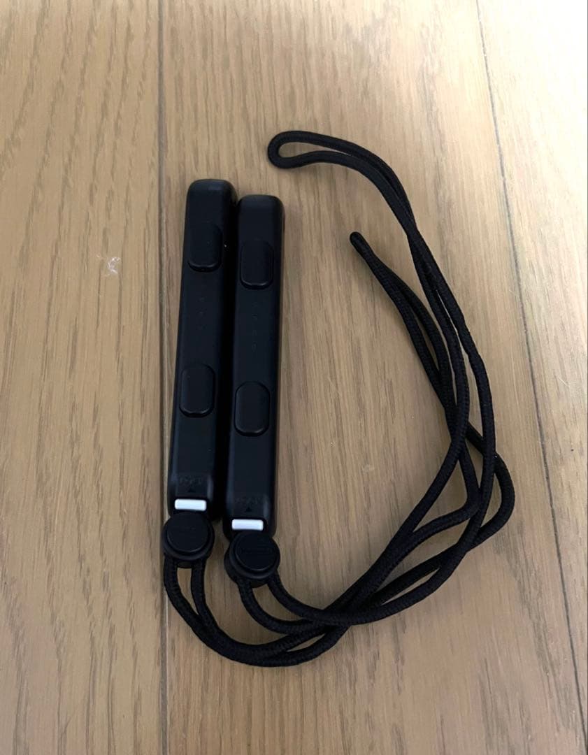 【未対策機】 Nintendo Switch 本体 青/赤 Joy-Con