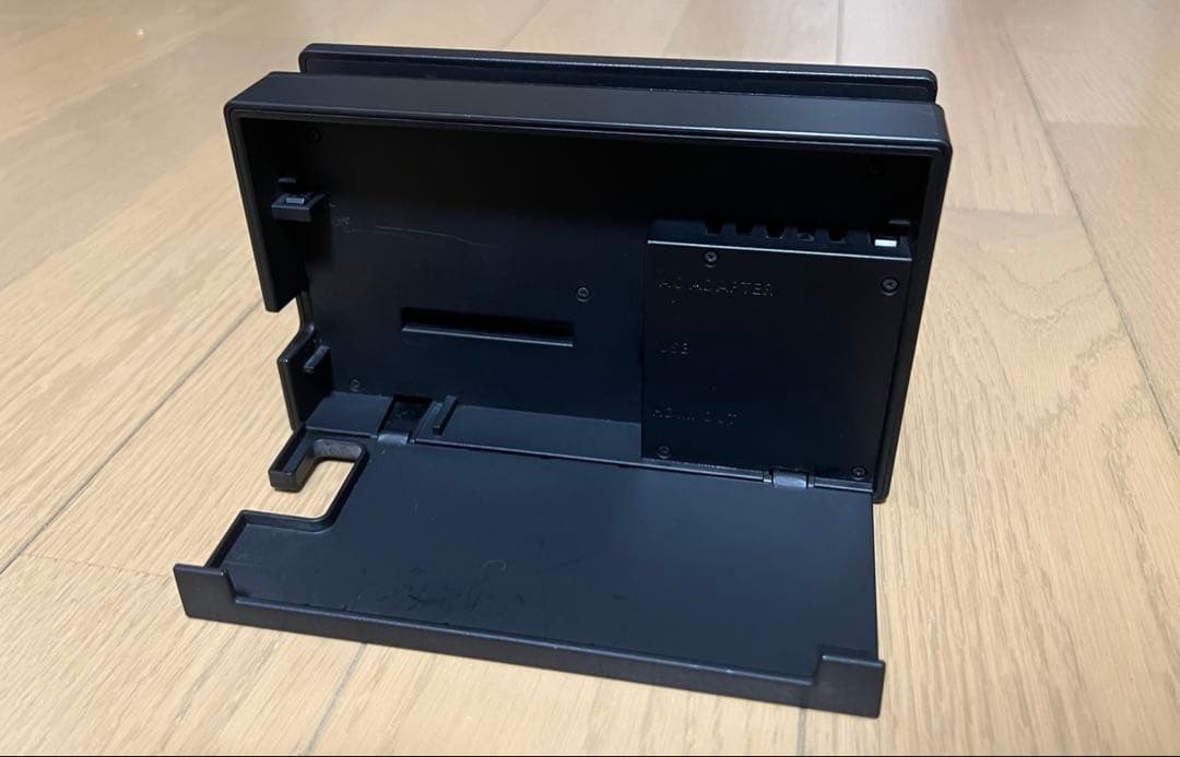 【未対策機】 Nintendo Switch 本体 青/赤 Joy-Con