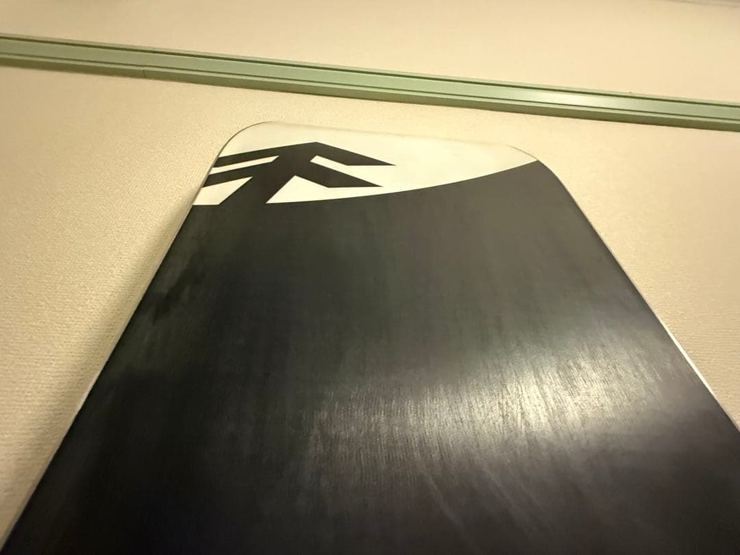 Gray board ソニカルマッハライト160w