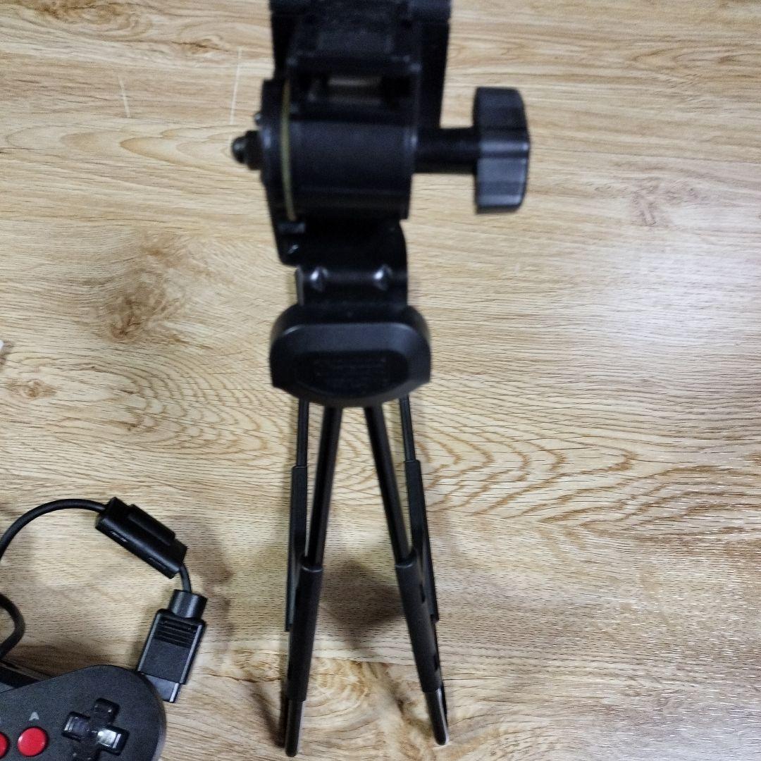 バーチャルボーイ VIRTUALBOY コントローラー　スタンド　取説